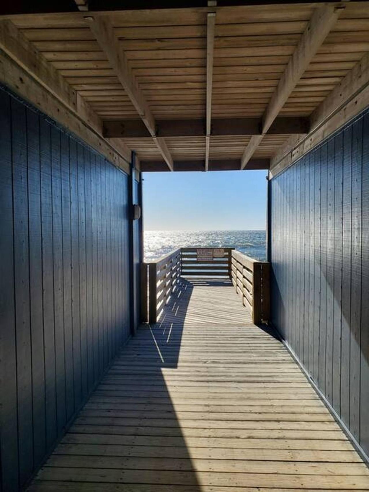 Steps To The Ocean! 129 Villa North Topsail Beach Exterior foto